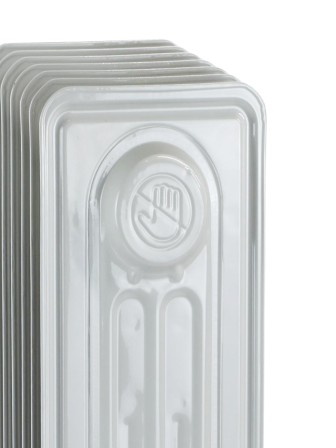 Масляный радиатор Engy EN-1307 обогреватель электрический (7 секций 1500 Вт)