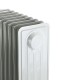 Масляный радиатор Engy EN-1309 (9 секций 2000 Вт)