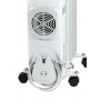 Масляный радиатор Engy EN-1309F (9 секций 2500 Вт) с тепловентилятором