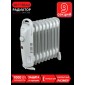 Масляный радиатор Engy EN-1709 Mini (9 секций 1000 Вт)