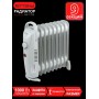 Масляный радиатор Engy EN-1709 Mini (9 секций 1000 Вт)
