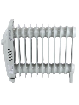 Масляный радиатор Engy EN-1711 mini (11 секций 1200 Вт)