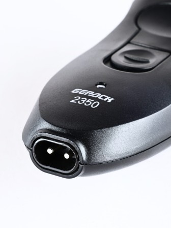 Электробритва Бердск 2350 сетевая, 2-х ножевая