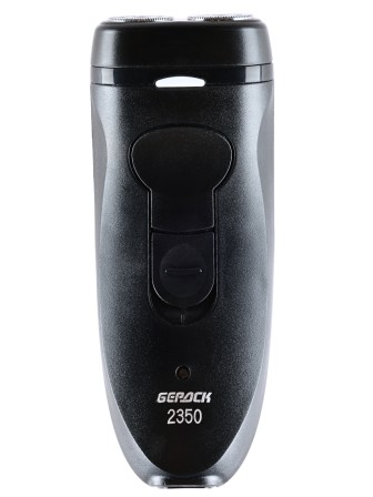 Электробритва Бердск 2350 сетевая, 2-х ножевая