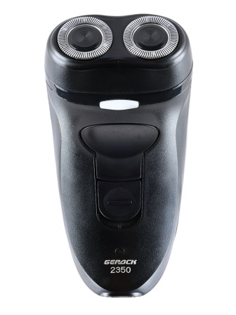 Электробритва Бердск 2350 сетевая, 2-х ножевая
