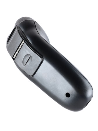 Бритва электрическая для лица Бердск 3340М от сети, 3-х ножевая, триммер