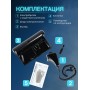 Бердск 9 электробритва сетевая, 3-х ножевая