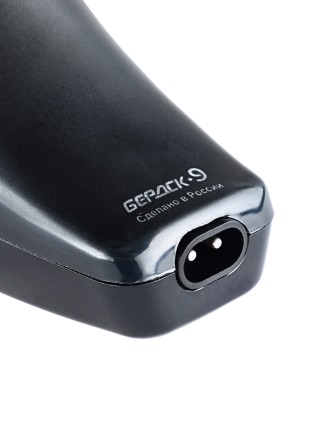 Бердск 9 электробритва сетевая, 3-х ножевая