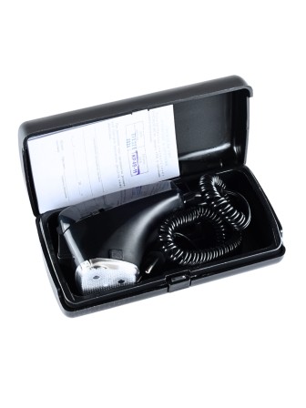 Бердск 9 электробритва сетевая, 3-х ножевая