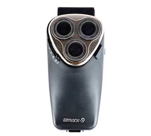 Бердск 9 электробритва сетевая, 3-х ножевая