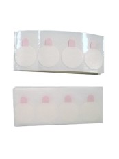 Дополнительные наклейки (скотч) для корректора осанки iStatus 56 штук