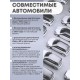 Адаптер автодиагностический ELM 327 Bluetooth, ver.1.5