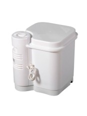 Стиральная машина Фея-2 загрузка 2 кг/таймер/реверс 