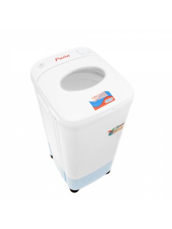 Центрифуга для отжима белья Волтера "Рада" ВТ-Ц 3,5 кг с таймером