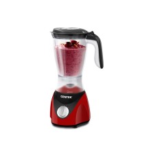 Настольный блендер Centek CT-1323 красный
