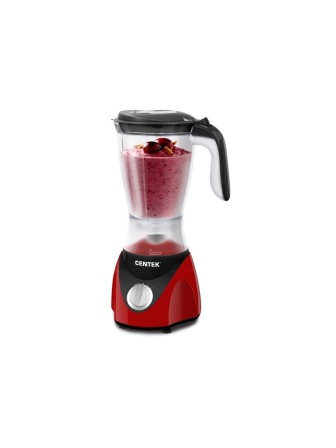 Настольный блендер Centek CT-1323 красный