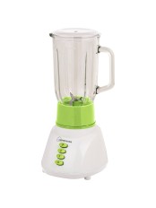 Блендер HOMESTAR HS-2011 стационарный 300 Вт, 2 скорости, чаша 1л