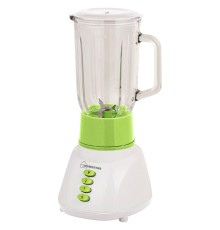 Блендер HOMESTAR HS-2011 стационарный 300 Вт, 2 скорости, чаша 1л