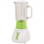 Блендер HOMESTAR HS-2011 стационарный 300 Вт, 2 скорости, чаша 1л