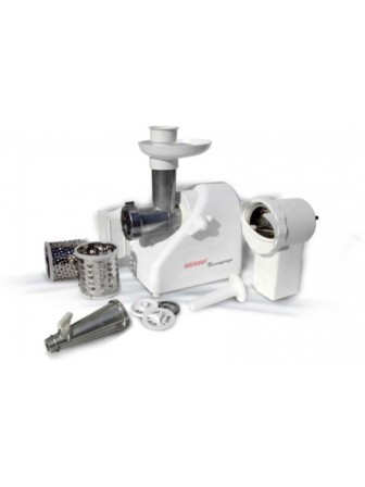 Кухонная электрическая машина (мясорубка) «Помощница» КЭМ-36/220-4-33, БЕЛВАР 