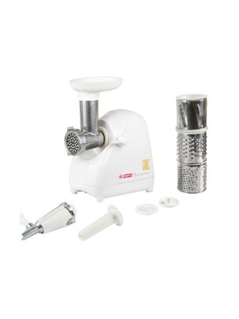 Кухонная электрическая машина (мясорубка) «Помощница» КЭМ-36/220-4-33, БЕЛВАР 