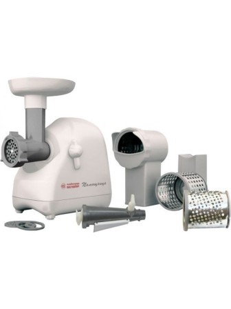 Кухонная электрическая машина (мясорубка) «Помощница» КЭМ-П2У 302-06, БЕЛВАР