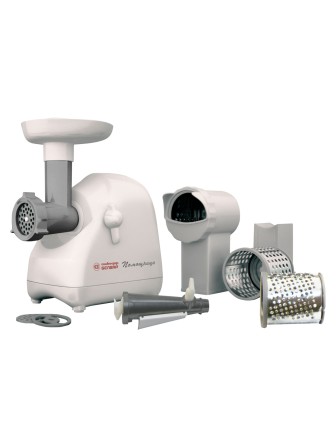 Кухонная электрическая машина (мясорубка) «Помощница» КЭМ-П2У 302-11, БЕЛВАР