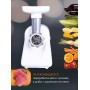 Мясорубка Дива ЭМШ 35/300-4 300Вт,шинковка