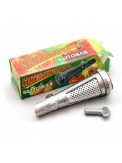 Насадка-соковыжималка на ручную мясорубку