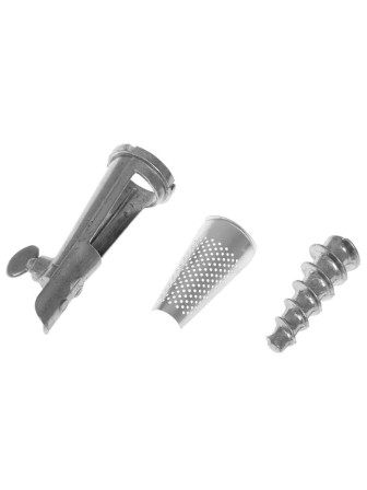 Насадка-соковыжималка на ручную мясорубку