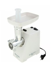 Мясорубка Чудесница Экстра-Р3 ЭМШ1500-Р3 с реверсом, белая