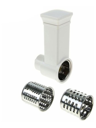 Мясорубка Чудесница Экстра-Р3 ЭМШ1500-Р3 с реверсом, белая