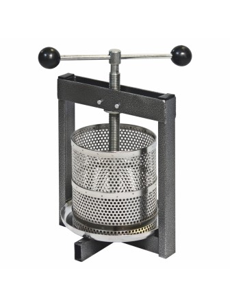 Соковыжималка Фермер 10л СВР-02 (пресс для сока)