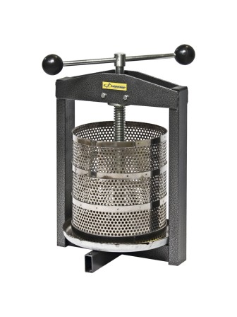 Соковыжималка Фермер 10л СВР-02 (пресс для сока)