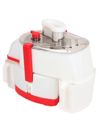 Соковыжималка Asaloda 1705-02 (СВПП-301) Беломо 250Вт без шинковки, 50кг/ч