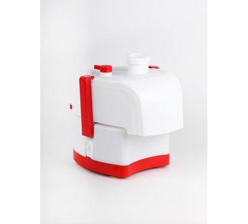 Соковыжималка Asaloda 0765-04 (Беломо СВШПП-302), 250 Вт, с шинковкой, 50 кг/ч, белый верх