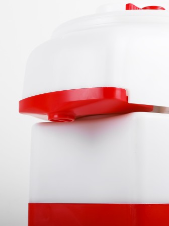 Соковыжималка Asaloda 0765-04 (Беломо СВШПП-302), 250 Вт, с шинковкой, 50 кг/ч, белый верх