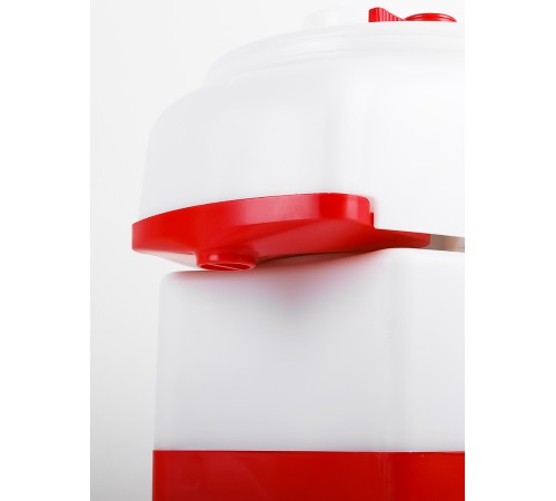 Соковыжималка Asaloda 0765-04 (Беломо СВШПП-302), 250 Вт, с шинковкой, 50 кг/ч, белый верх