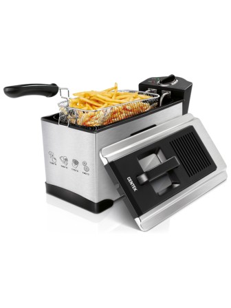 Фритюрница Centek CT-1431