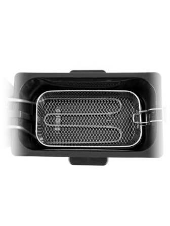 Фритюрница Centek CT-1431