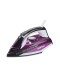 Утюг Centek CT-2344 Violet, 2400 Вт, вертикальный пар