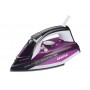 Утюг Centek CT-2344 Violet, 2400 Вт, вертикальный пар