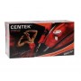 Утюг Centek CT-2355 Red 2500 Вт вертикальный пар