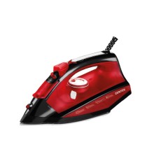 Утюг Centek CT-2355 Red 2500 Вт вертикальный пар