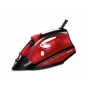Утюг Centek CT-2355 Red 2500 Вт вертикальный пар
