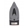 Утюг Centek CT-2355 Red 2500 Вт вертикальный пар