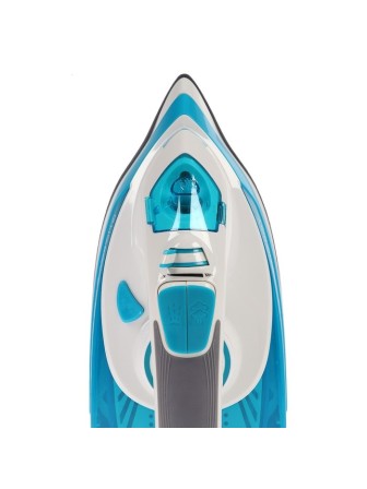 Утюг ENERGY EN-338 2200 Вт, паровой удар, самоочистка