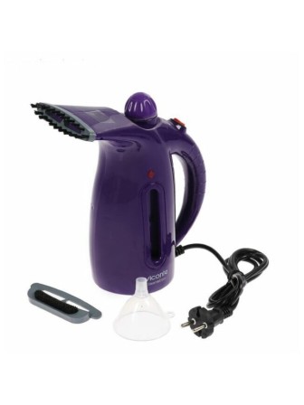 Отпариватель VICONTE VC-108 фиолетовый,1750 Вт,20 г/мин,350 мл