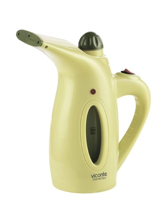 Отпариватель VICONTE VC-109, 1800 Вт, пар 20 г/мин, 350 мл