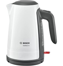 Чайник BOSCH TWK-6A011 белый